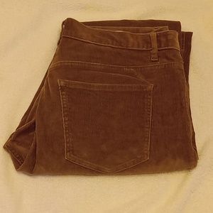 Flint And Tinder 365 Corduroy Pant